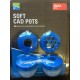 Cupa Nadire Preston - Soft Cad Pots Small